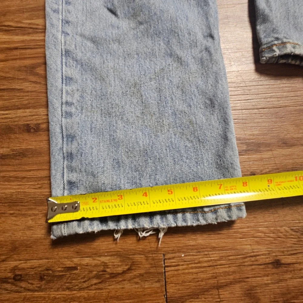 Levis vintage levi